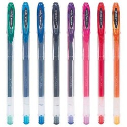 Gel Pen UM-120 Signo