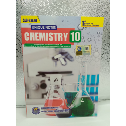 Unique Notes Chemistry For Class 10 Unique Notes Chemistry For Class 10