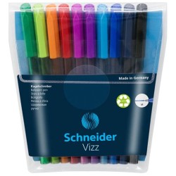 Pen Schneider Vizz