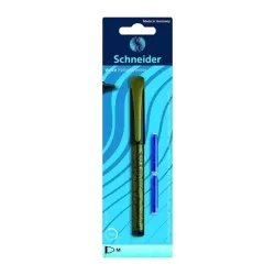 Pen Schneider Voice Blister With 1 Catridge