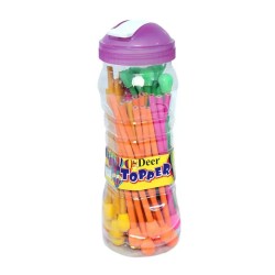 Topper (Water Jug) Pencil Deer