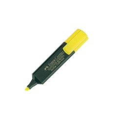 Faber Castell Highlighter-Yellow